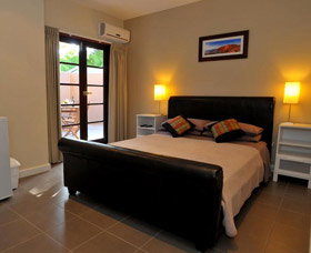 Waikiki Beach Bed And Breakfast - Accommodation Port Macquarie 2