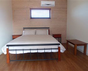 Yalgoo Caravan Park - Accommodation Port Macquarie 2
