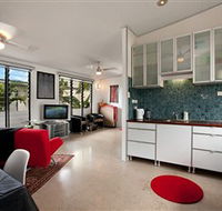 Beachside Tropical Retreat - Accommodation Port Macquarie