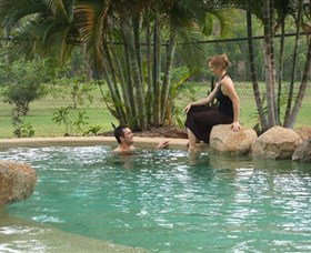 BIG4 Hayes Creek Holiday Park - Accommodation Port Macquarie 0