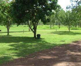 BIG4 Hayes Creek Holiday Park - Accommodation Port Macquarie 1