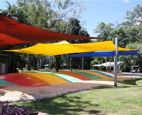 BIG4 Howard Springs Holiday Park - Accommodation Port Macquarie 0