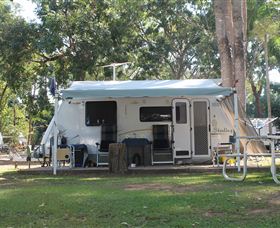 BIG4 Howard Springs Holiday Park - Accommodation Port Macquarie 2