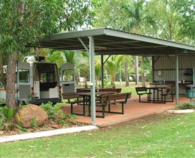 BIG4 Howard Springs Holiday Park - Accommodation Port Macquarie 4