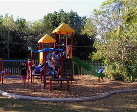 BIG4 Howard Springs Holiday Park - Accommodation Port Macquarie 3