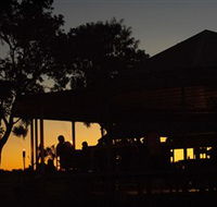 Coodardie Station Stay - Accommodation Port Macquarie