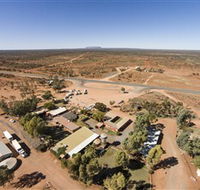 Curtin Springs Wayside Inn - Accommodation Port Macquarie