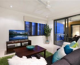 Darwin Holiday Apartments - Accommodation Port Macquarie 1