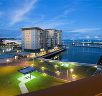 Darwin Holiday Apartments - Accommodation Port Macquarie