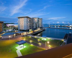 Darwin Holiday Apartments - Accommodation Port Macquarie 0