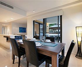 Darwin Holiday Apartments - Accommodation Port Macquarie 4