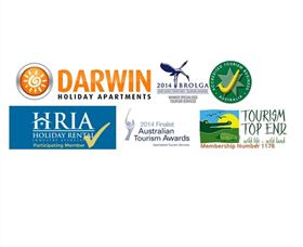 Darwin Holiday Apartments - Accommodation Port Macquarie 6