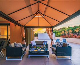 Darwin Holiday Apartments - Accommodation Port Macquarie 5