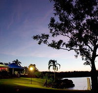 Lake Bennett Resort - Accommodation Port Macquarie