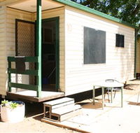 Tennant Creek Caravan Park - Accommodation Port Macquarie