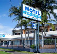 Aquatic Motel - Accommodation Port Macquarie
