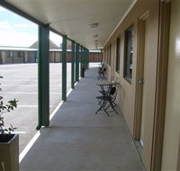Bakehouse Motel Goulburn - Accommodation Port Macquarie