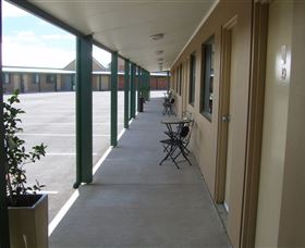 Bakehouse Motel Goulburn - Accommodation Port Macquarie 0