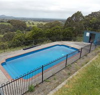 Tonys Bend Campground at Lane Poole Reserve