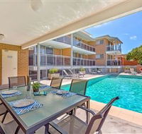 Copacabana Shores Beachside Accommodation - Accommodation Port Macquarie