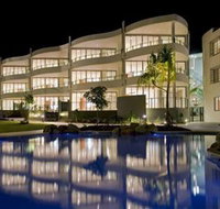 Cotton Beach Resort - Accommodation Port Macquarie
