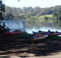 Croki Riverside Caravan Park - Accommodation Port Macquarie