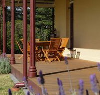 Kihilla Retreat and Conference Centre - Accommodation Port Macquarie