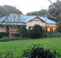 MossGrove Bed and Breakfast - Accommodation Port Macquarie