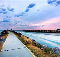 North Coast Holiday Parks Evans Head - Accommodation Port Macquarie