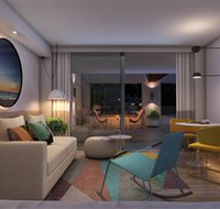 QT Bondi - Accommodation Port Macquarie