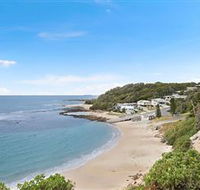 Seascape Norah Head - Accommodation Port Macquarie