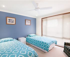 Seascape Norah Head - Accommodation Port Macquarie 3