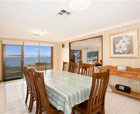 Seascape Norah Head - Accommodation Port Macquarie 8