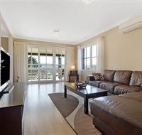 The Beach Retreat Eden - Accommodation Port Macquarie
