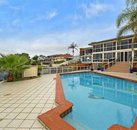 Waterfront Paradise - Accommodation Port Macquarie