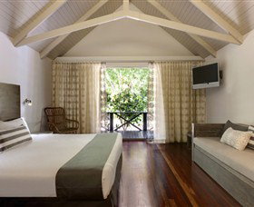 Hamilton Island Palm Bungalows - Accommodation Port Macquarie 0