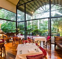 Pethers Rainforest Retreat - Accommodation Port Macquarie