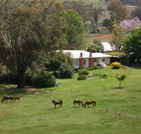 Acacia Park Farm House - Accommodation Port Macquarie