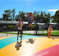 BIG4 Inverloch Holiday Park - Accommodation Port Macquarie