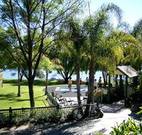Boathaven Holiday Park BIG4 - Aspen Parks - Accommodation Port Macquarie