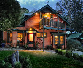 Olinda VIC Accommodation Port Macquarie