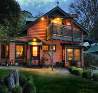 Como Cottages - Accommodation Port Macquarie