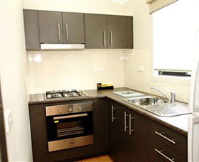 Geelong Riverview Tourist Park BIG4 - Aspen Parks - Accommodation Port Macquarie 1