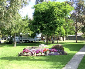 Geelong Riverview Tourist Park BIG4 - Aspen Parks - Accommodation Port Macquarie 3
