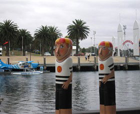 Geelong Riverview Tourist Park BIG4 - Aspen Parks - Accommodation Port Macquarie 5