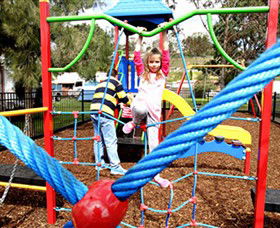 Geelong Riverview Tourist Park BIG4 - Aspen Parks - Accommodation Port Macquarie 4
