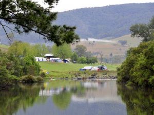 Cundle Flat Farm - Accommodation Port Macquarie 3