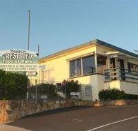 Crestview Tourist Park - Accommodation Port Macquarie