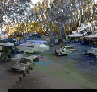 Bushlands on the Murray - Accommodation Port Macquarie