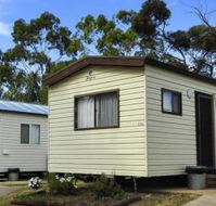 City Lights Caravan Park - Accommodation Port Macquarie